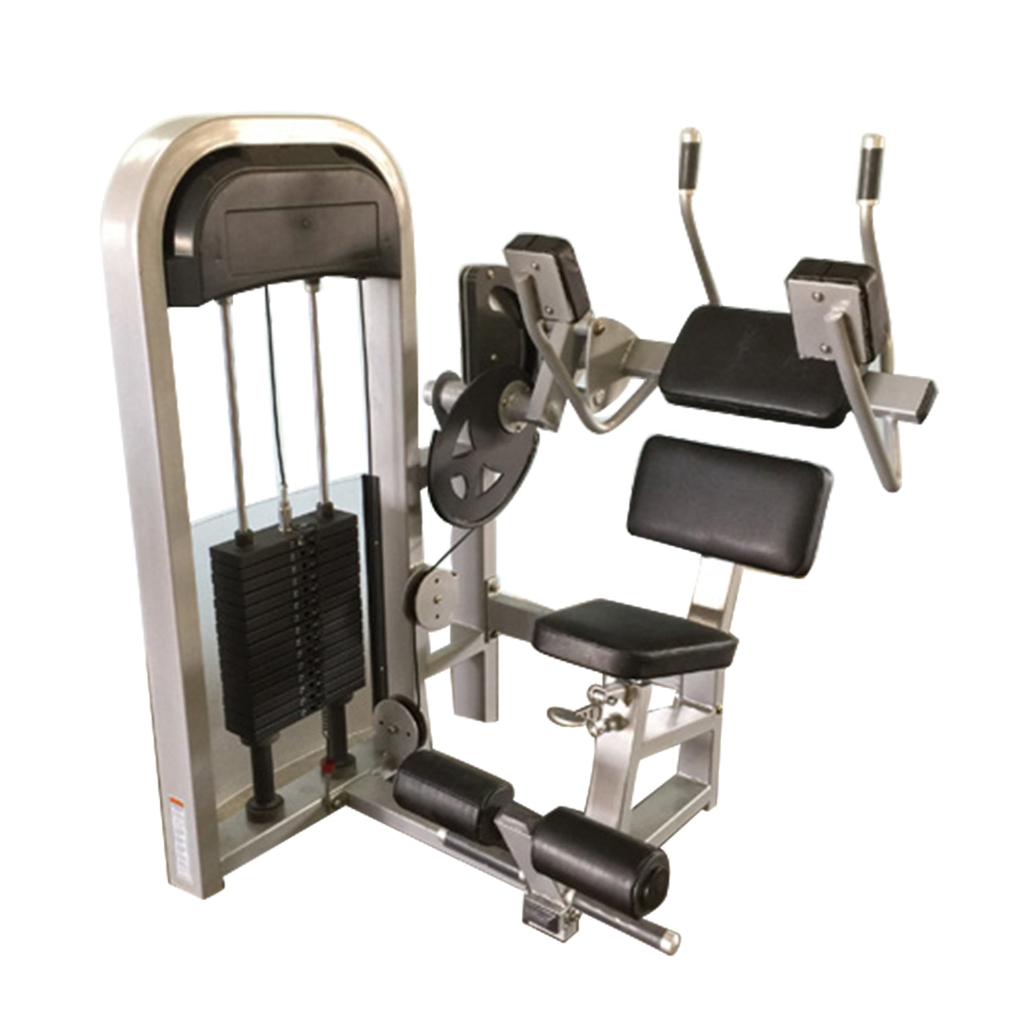 Abdominal Machines