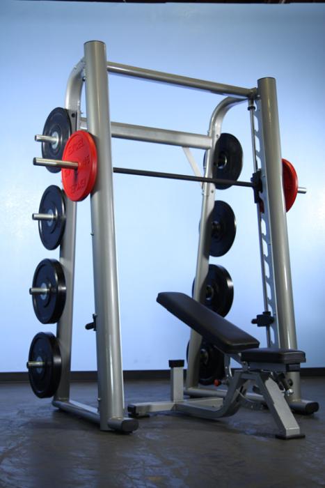 Smith Machines