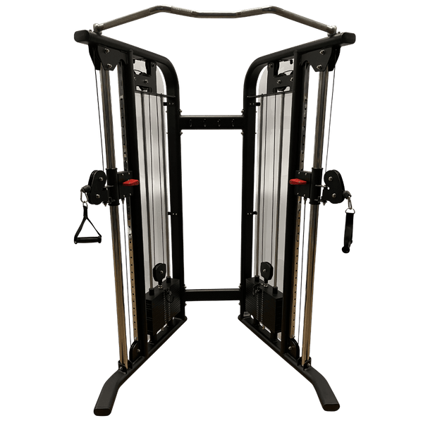 Diamond Direct Fitness Multi Function Machines Diamond Direct Fitness DFB001TF Light Commercial Functional Trainer
