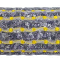 HealthyLine SOFT InfraMat HealthyLine Amethyst Bolster Firm - Heated InfraMat Pro®