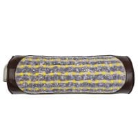 HealthyLine SOFT InfraMat HealthyLine Amethyst Bolster Firm - Heated InfraMat Pro®