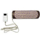 HealthyLine SOFT InfraMat HealthyLine Amethyst Bolster Firm - Heated InfraMat Pro®