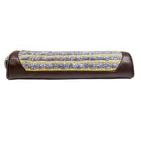 HealthyLine SOFT InfraMat HealthyLine Amethyst Bolster Firm - Heated InfraMat Pro®