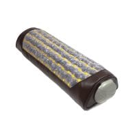 HealthyLine SOFT InfraMat HealthyLine Amethyst Bolster Firm - Heated InfraMat Pro®