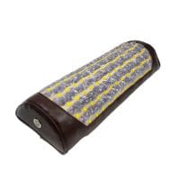 HealthyLine SOFT InfraMat HealthyLine Amethyst Bolster Firm - Heated InfraMat Pro®