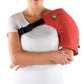 HealthyLine Shoulder Heat Pad HealthyLine Amethyst One-Shoulder Pad Soft InfraMat Pro®
