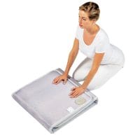 HealthyLine PEMF InfraMat HealthyLine Platinum Mat™ Full 7224 Firm - Photon Advanced PEMF InfraMat Pro®