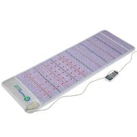 HealthyLine PEMF InfraMat HealthyLine Platinum Mat™ Full 7224 Firm - Photon Advanced PEMF InfraMat Pro®