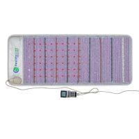 HealthyLine PEMF and LED Mat HealthyLine Platinum Mat Full Short 6024 with 30 Photon LED and Advanced PEMF