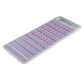 HealthyLine PEMF and LED Mat HealthyLine Platinum Mat Full Short 6024 with 30 Photon LED and Advanced PEMF