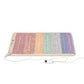 HealthyLine PEMF and LED Mat HealthyLine Rainbow Chakra Mat™ Medium 5024 Firm - Photon PEMF Inframat Pro® 3rd Edition