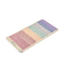 HealthyLine PEMF and LED Mat HealthyLine Rainbow Chakra Mat™ Medium 5024 Firm - Photon PEMF Inframat Pro® 3rd Edition