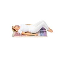 HealthyLine PEMF and LED Mat HealthyLine Rainbow Chakra Mat™ Medium 5024 Firm - Photon PEMF Inframat Pro® 3rd Edition