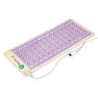 HealthyLine PEMF and LED Mat HealthyLine TAJ-Mat™ Full Short 6024 Firm - Photon PEMF InfraMat Pro®