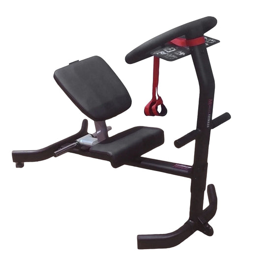 Motive Fitness Stretch Machine Motive Fitness TotalStretch TS100