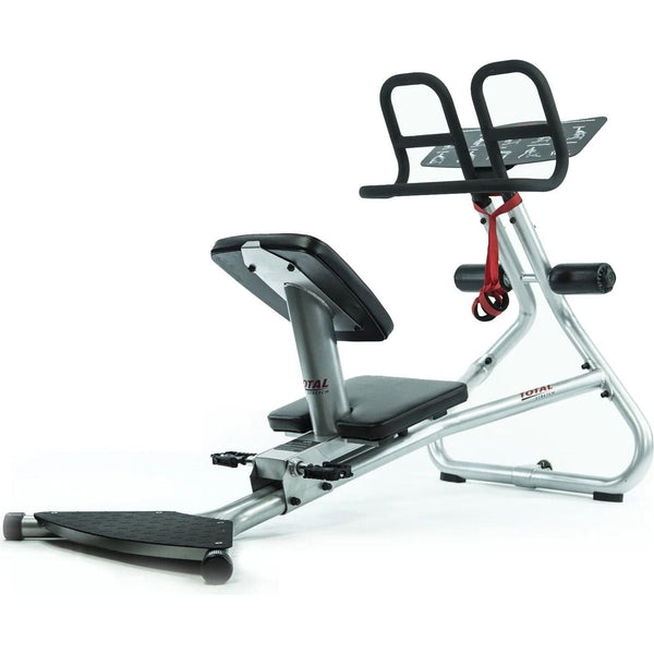 Motive Fitness Stretch Machine Motive Fitness TotalStretch TS200