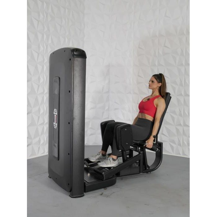 Muscle D Selectorized Elite Line Inner/Outer Thigh Machine – Iron Zone Gyms