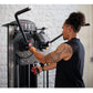 Muscle D Fitness Functional Training Machines Muscle D Selectorized Elite Line MD Muscle-Flight Trainer Machine
