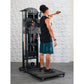 Muscle D Fitness Functional Training Machines Muscle D Selectorized Elite Line MD Muscle-Flight Trainer Machine