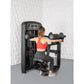 Muscle D Fitness Shoulder Machines Muscle D Selectorized Elite Line Side Lateral Raise Machine