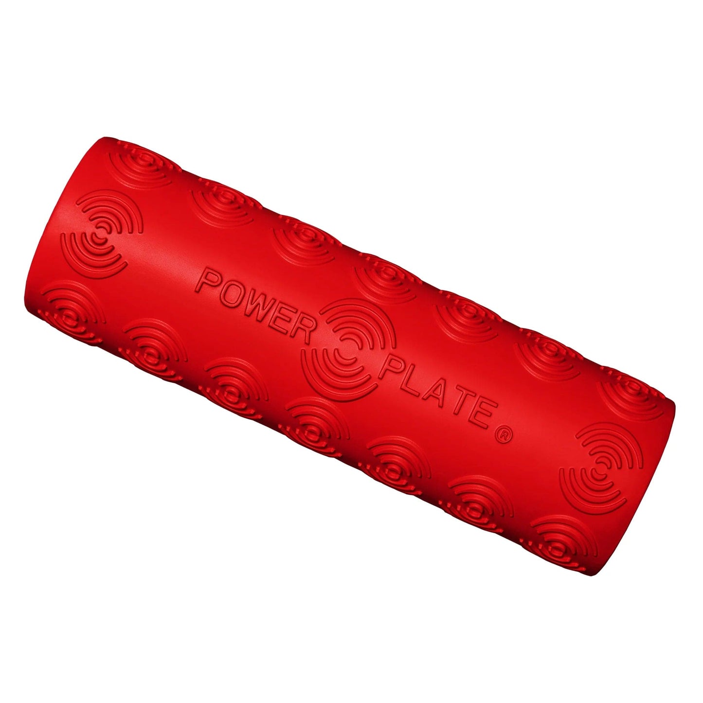 Power Plate Roller (Red) Additional Options-MOVE