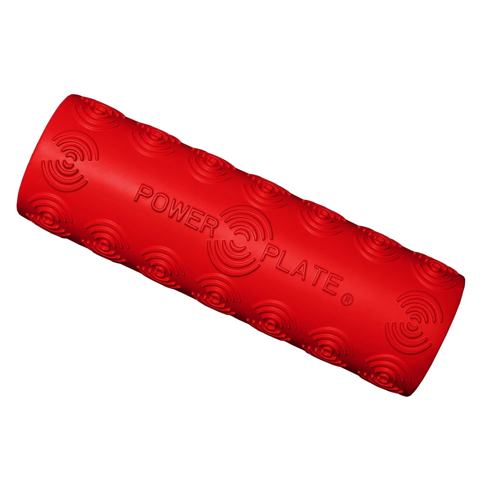 Power Plate Roller (Red) Additional Options-my7