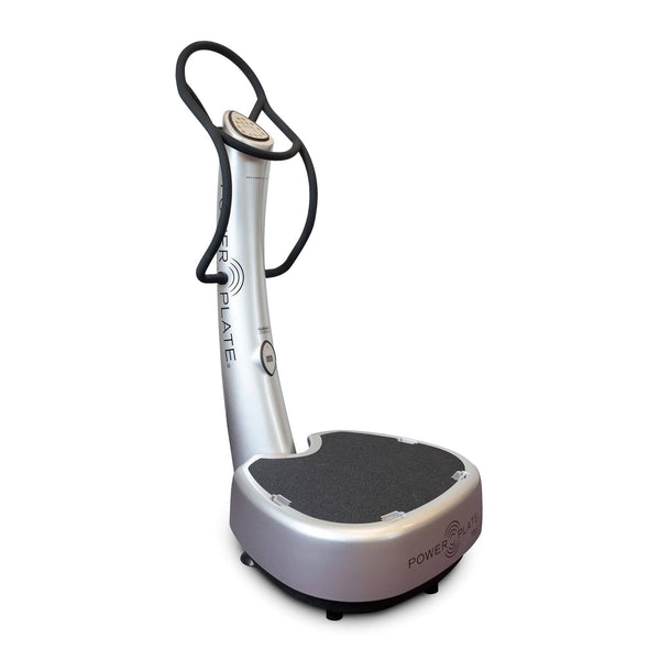 Power Plate Vibration Therapy Power Plate® my5™