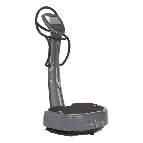 Power Plate Vibration Therapy Power Plate® my7™