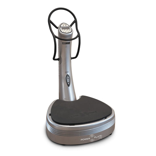 Power Plate Vibration Therapy Power Plate® pro5™