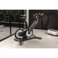 Power Plate Cardio Extra Seat Height (for 6'0" and taller) Power Plate REV Fitness Cycle