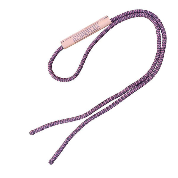 Ropeflex Jump Ropes Ropeflex SR10 Speed Jump Rope