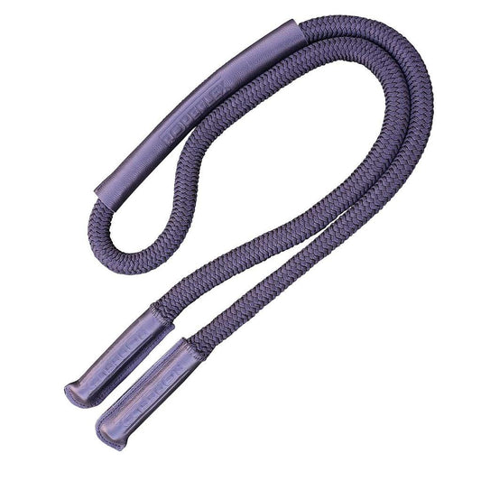 Ropeflex Jump Ropes Ropeflex XLR40 Braided Heavy Jump Rope