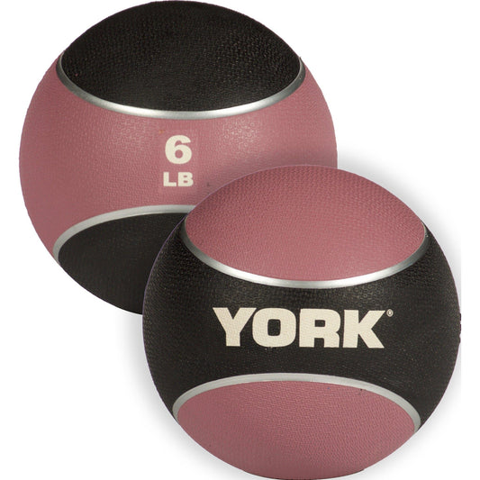 York Cable Machine Attachments York Medicine Ball