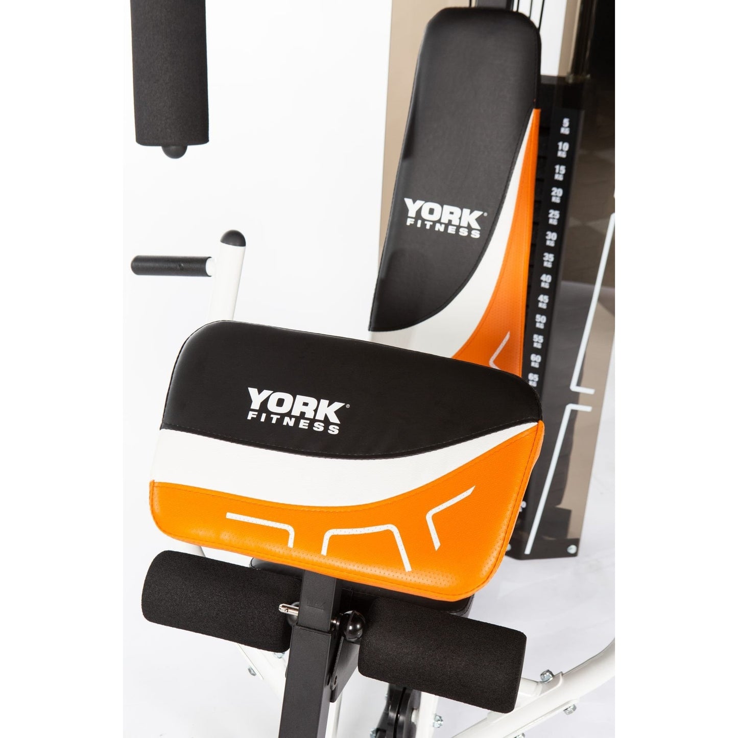 York York Perform Home Gym