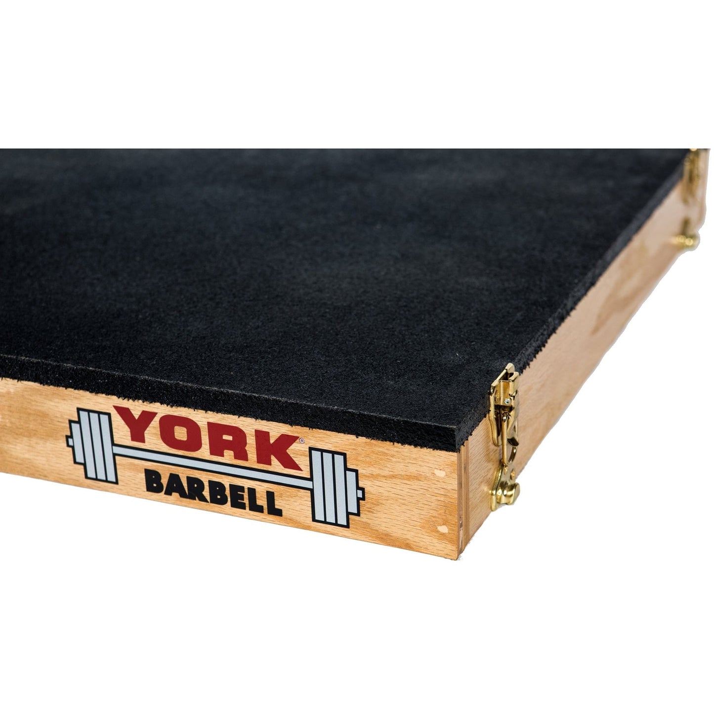 York Plyo/Step-up Box York Stackable Plyo/Step-up Box